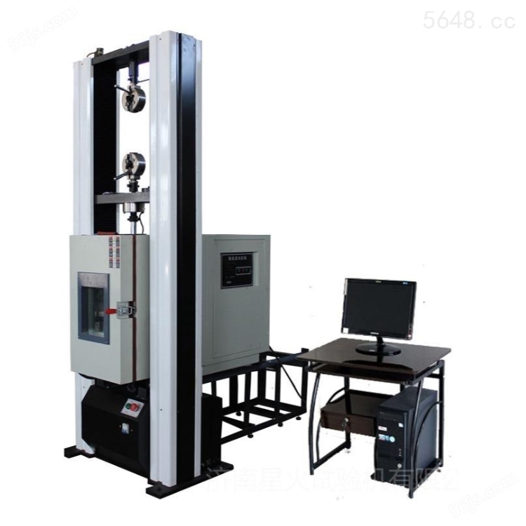 高低温试验设备 万能材料测试机