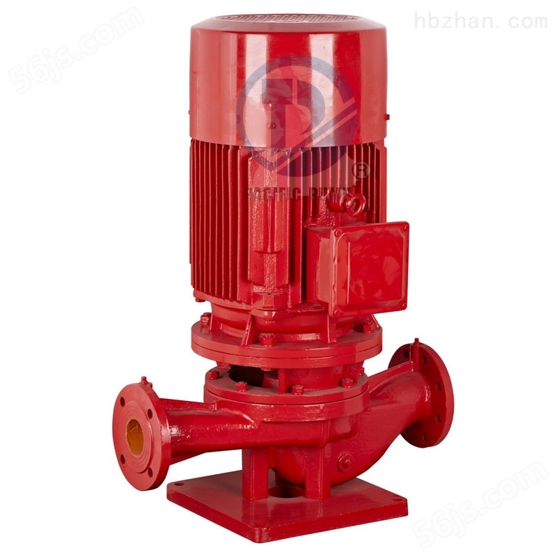 多级消防泵生产