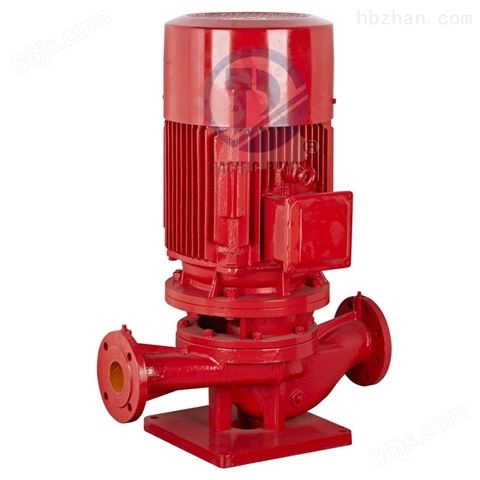 消防泵生产