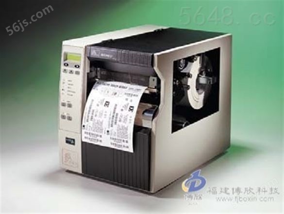 Zebra R110Xi4条码打印机
