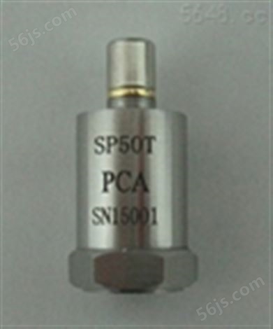 PCA-SP50T ±100g加速度传感器