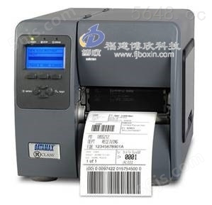Datamax h-4606标签打印机
