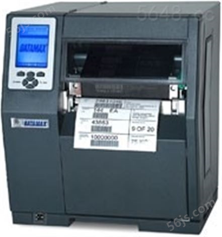 Datamax H-6212X条码打印机