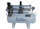 空气增压泵SY-219专业解决工厂气源不足