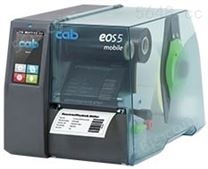条码打印机 EOS5 行动版 高赋码