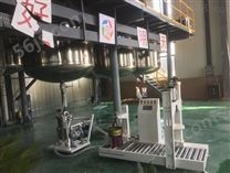 重庆渝中区固化剂灌装机更有保障