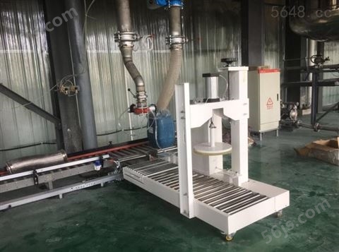 重庆涪陵区固化剂灌装机维修