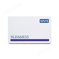 SLE66R35 NFC非接触式IC卡