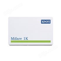 MIFARE 1K MF1S50非接触式IC卡