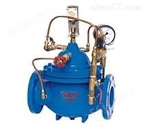 水泵控制阀700X水泵控制阀