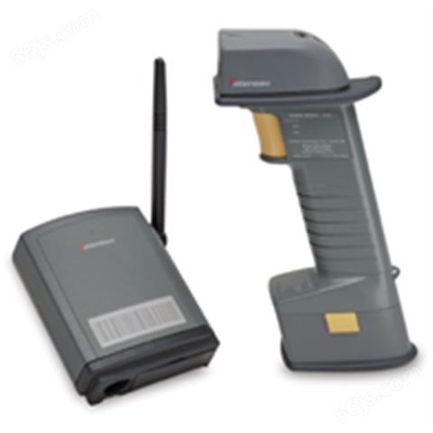 Sabre 1552系列工业型无线条码扫描器