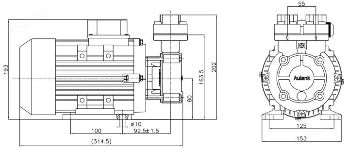 WD-20热油旋涡泵安装尺寸图.jpg