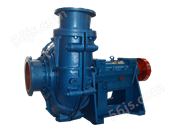 LZ系列单极、单吸、离心式渣浆泵