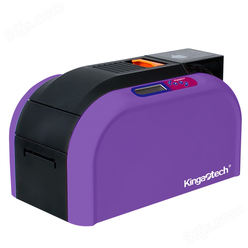 KT-6300多功能全彩证卡打印机