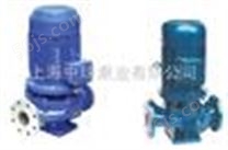 立式热水泵，IRG100-125管道离心泵价格，IRG100-100A热水循环泵