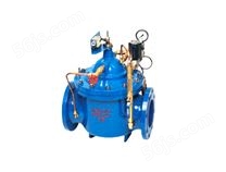 水泵控制阀QP700X
