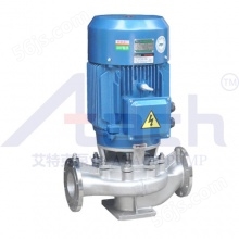 GDF200-20不锈钢水泵
