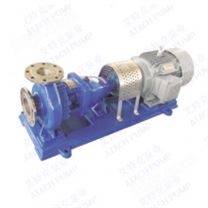 IH40-32-160不锈钢化工离心泵
