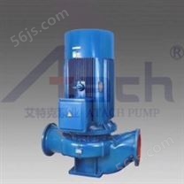 ATG80-40冷冻水泵