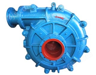 250ZJ-I-A70渣浆泵