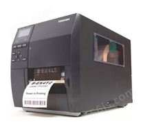 TEC B-EX4T2条码打印机