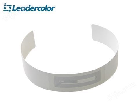 LDF-25525B热敏可打印RFID腕带