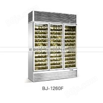 134不锈钢红酒冷藏柜