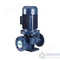 IRG型热水泵