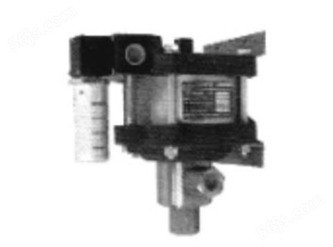 G 系列 – 大型高压泵 (水 / 油泵)