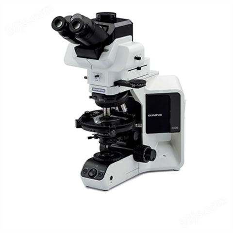奥林巴斯偏光显微镜BX53P