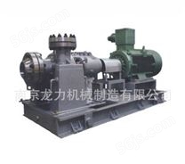 煤气泵 汽化泵 高温高压泵