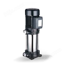 利欧高压泵EVP4-2 3 4 5 6 7 8 10 12水处理反渗透立式