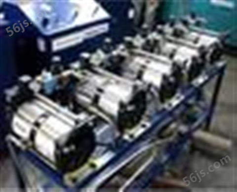手控水压试验机 G40气液增压泵 GD80气液增压泵