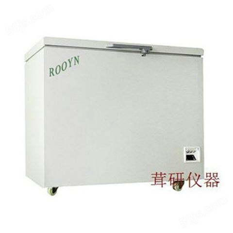 -86℃超低温冰箱（-30~-86℃，卧式，210L），RYLC-86W218