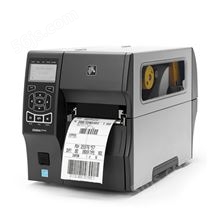 斑马ZT410工业条码打印机