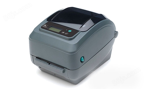 斑马GX420热转印打印机