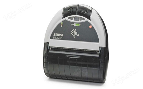 Zebra EZ320移动打印机