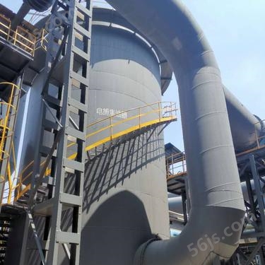 厂家 PUE-S3000D 高炉喷煤，热风炉煤气氧气含量监测方案监测系统