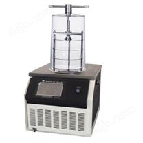 宁波SCIENTZ/新芝SCIENTZ-10ND压盖型冷冻干燥机 低温冻干机