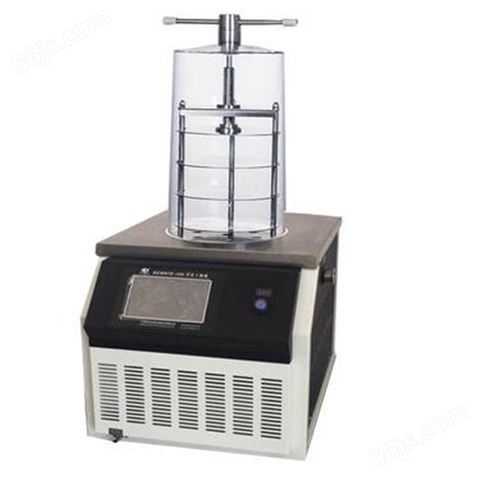 宁波SCIENTZ/新芝SCIENTZ-10ND压盖型冷冻干燥机 低温冻干机