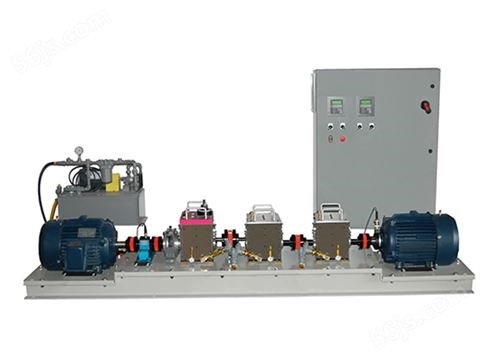 LG-DPS01型 机械传动系统实验装置（DPS）