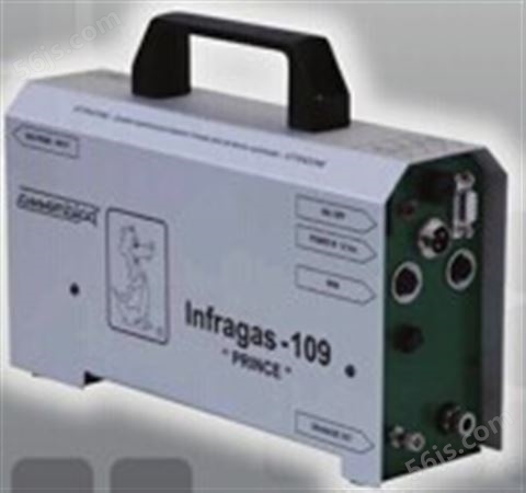 INFRAGAS109型红外气体(汽车尾气)分析仪