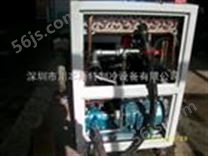 广州小型冷油机