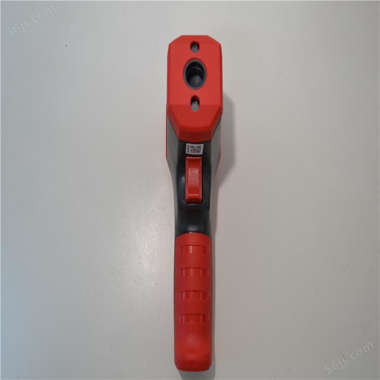 优利德 红外测温仪 消防用红外热成像仪测温仪