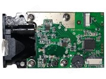 GLS-B30 激光测距传感器 30m测距模块1mm精度