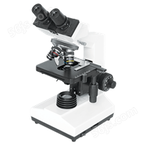 XSZ-107T生物显微镜