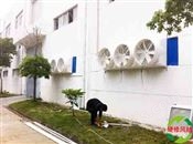 青岛屋顶风机分类_淄博通风设备选型_枣庄风机批发厂家