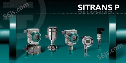 西门子 SITRANS P 系列压力测量仪表
