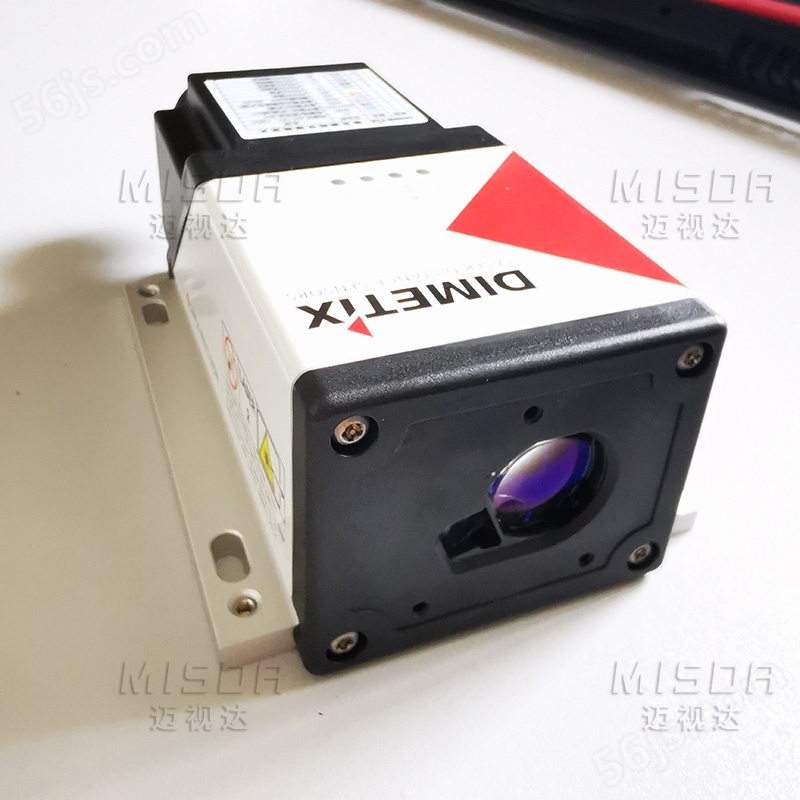 1mm高精度激光测距仪 DEN-10-500激光测距传感器 工业自动化测量