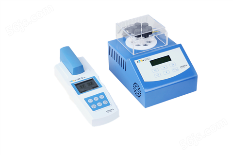 DGB-401型多参数水质分析仪